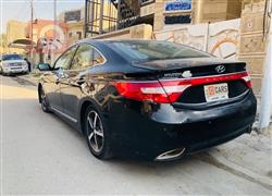 هیوندای ازێرا